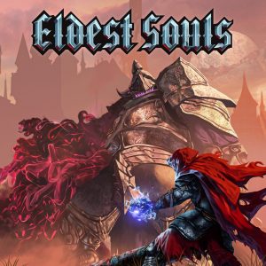 Eldest Souls logo