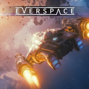 Everspace logo