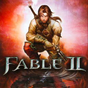 Fable II logo