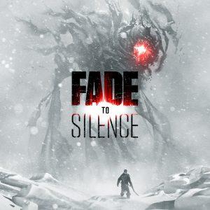 Fade to Silence logo