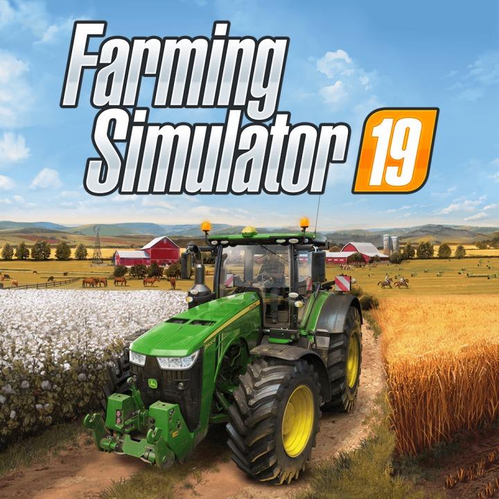 Farming Simulator 19 Cloud Gaming Availability Cloud Gaming Catalogue