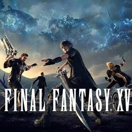 Justice Monster Five mini-game - Final Fantasy XV Game Guide |  gamepressure.com