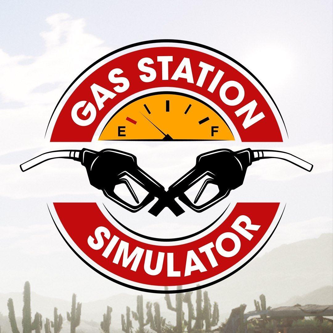 стим gas station simulator фото 7