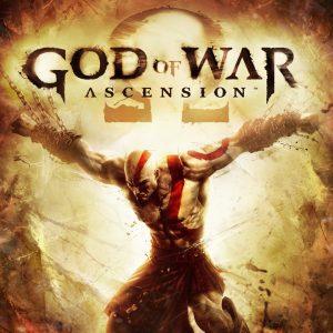 God of War: Ascension logo