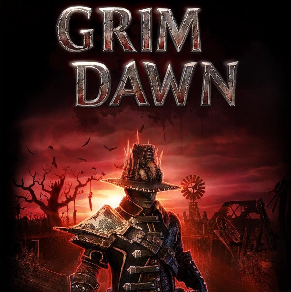 Grim Dawn - Cloud Gaming Catalogue