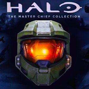 Halo: The Master Chief Collection logo