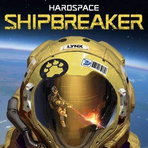Hardspace: Shipbreaker logo