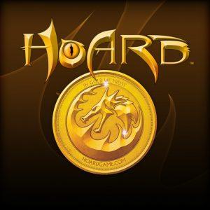 Hoard logo