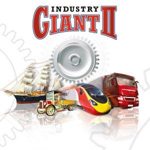 Industry Giant 2 logo