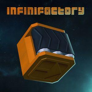 Infinifactory logo