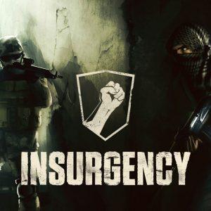 Insurgency logo