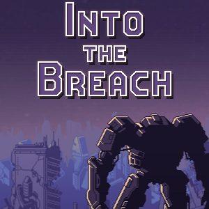 Into The Breach logo