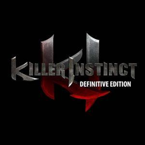 Killer Instinct Definitive Edition Logo