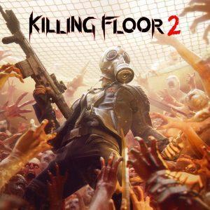 Killing Floor 2 logo