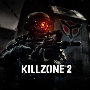 Killzone 2 logo