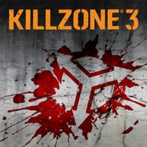 Killzone 3 logo