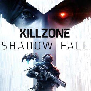 Killzone Shadow Fall logo