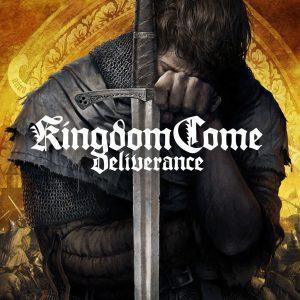 Kingdom Come: Deliverance logo