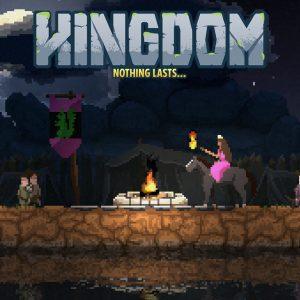 Kingdom: Classic logo