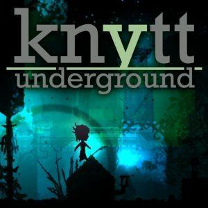 Knytt Underground logo