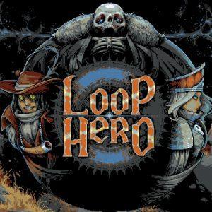 Loop Hero logo