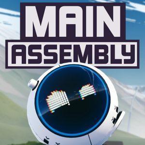 Main Assembly logo
