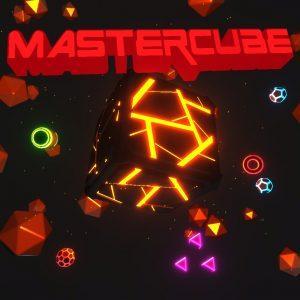 MasterCube logo
