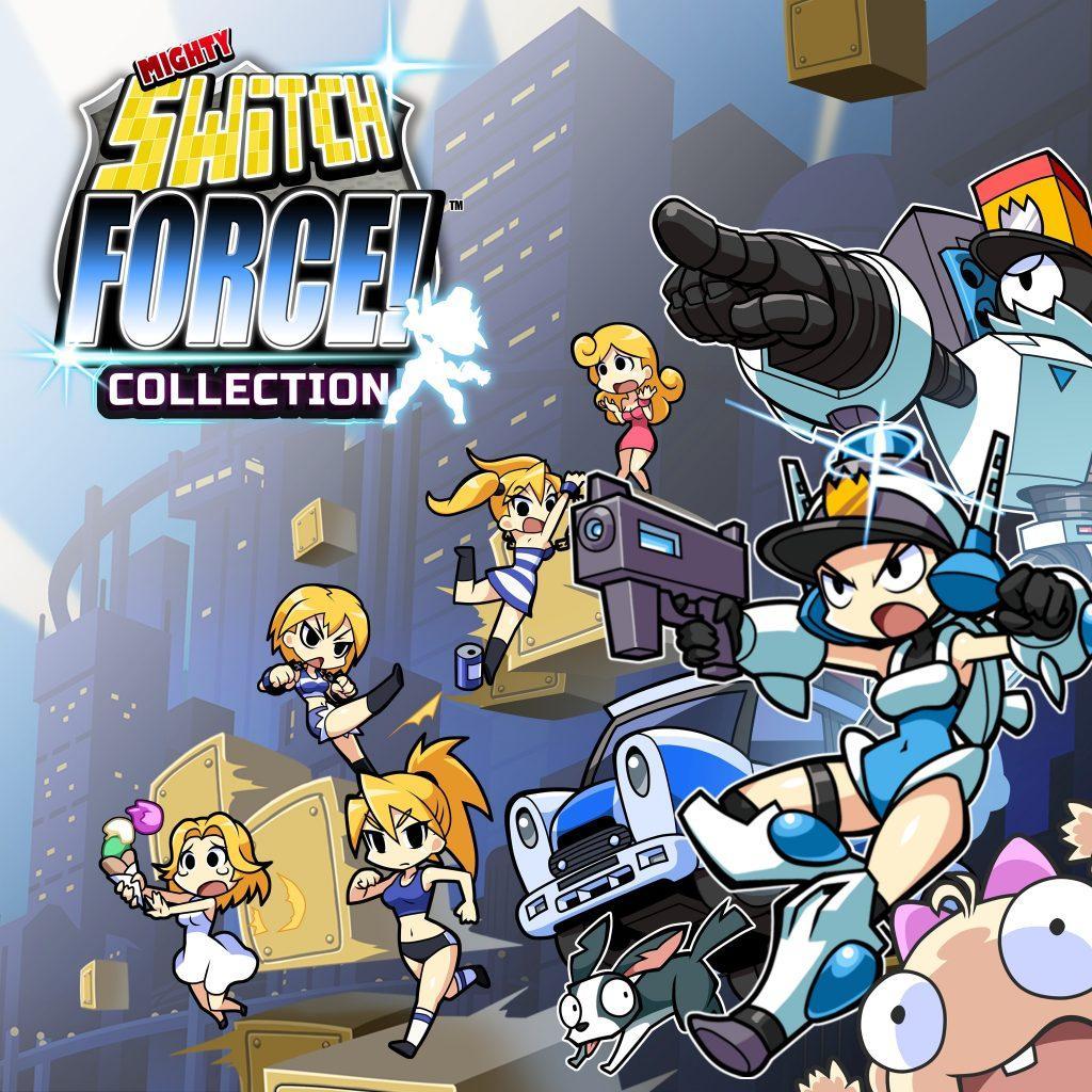 mighty-switch-force-collection-cloud-gaming-catalogue