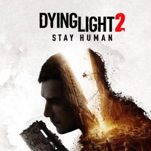Dying Light 2: Stay Human logo