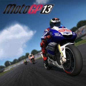 MotoGP13 logo