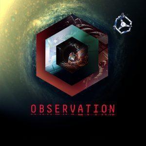 Observation logo