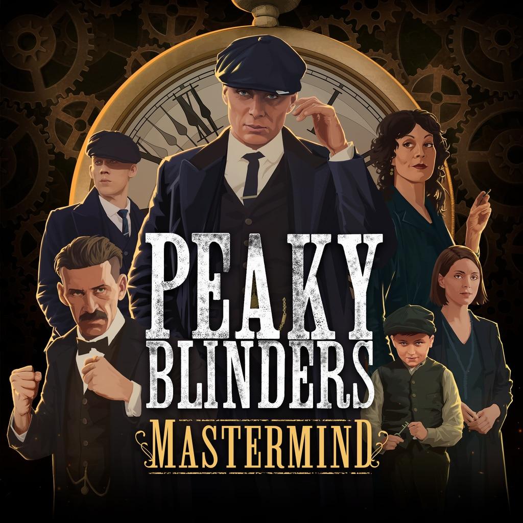 Peaky Blinders: Mastermind (Multi) é anunciado - GameBlast
