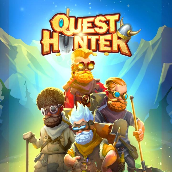 Quest Hunter Cloud Gaming Availability Cloud Gaming Catalogue