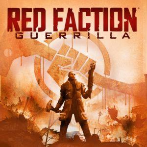 Red Faction: Guerrilla logo