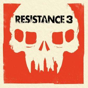 Resistance 3 logo