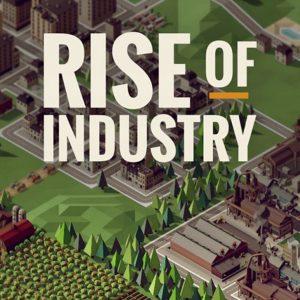 Rise of Industry logo