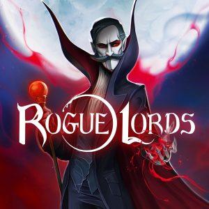 Rogue Lords logo