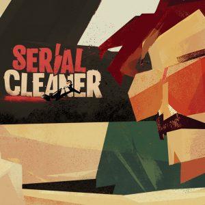 Serial Cleaner logo