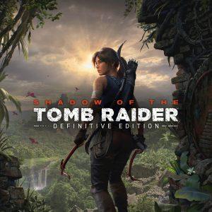 Shadow of the Tomb Raider logo