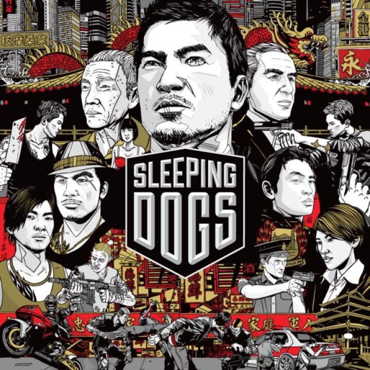 Can you play Sleeping Dogs: Definitive Edition in the cloud?