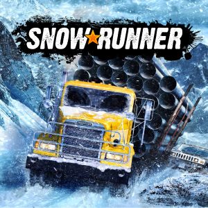 Snowrunner logo