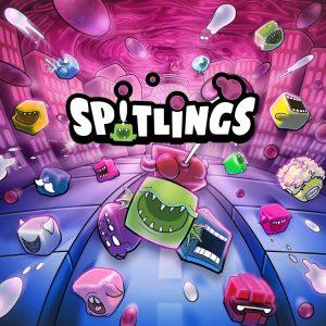 Spitlings logo