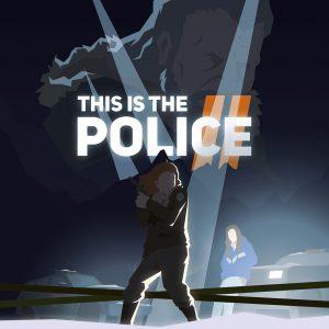 This Is the Police 2 logo