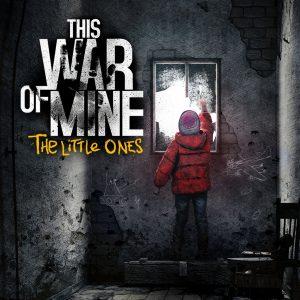 This War Of Mine logo