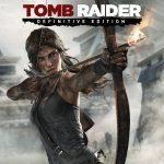 Tomb Raider (2015) logo