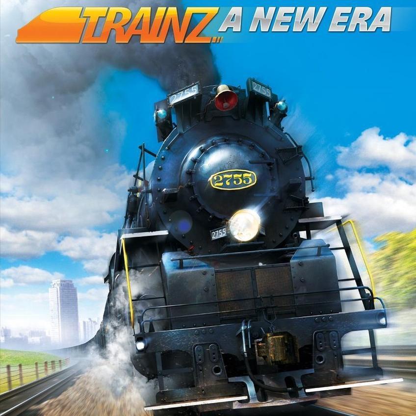 Trainz A New Era Cloud Gaming Availability Cloud Gaming Catalogue