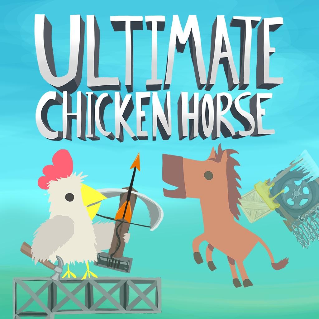 Ultimate Chicken Horse Cloud Gaming Availability Cloud Gaming Catalogue