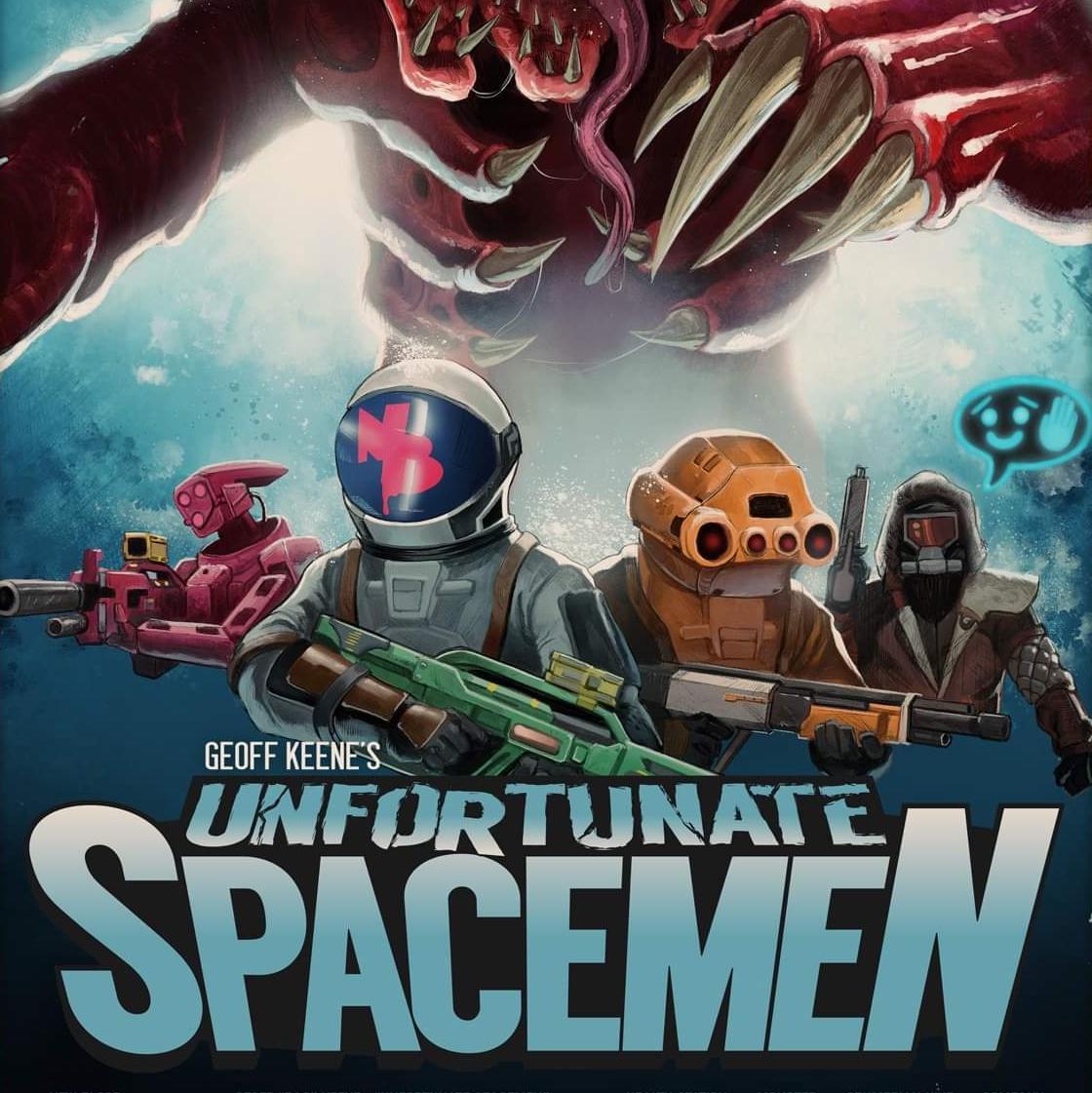 Unfortunate Spacemen Cloud Gaming Availability - Cloud Gaming Catalogue