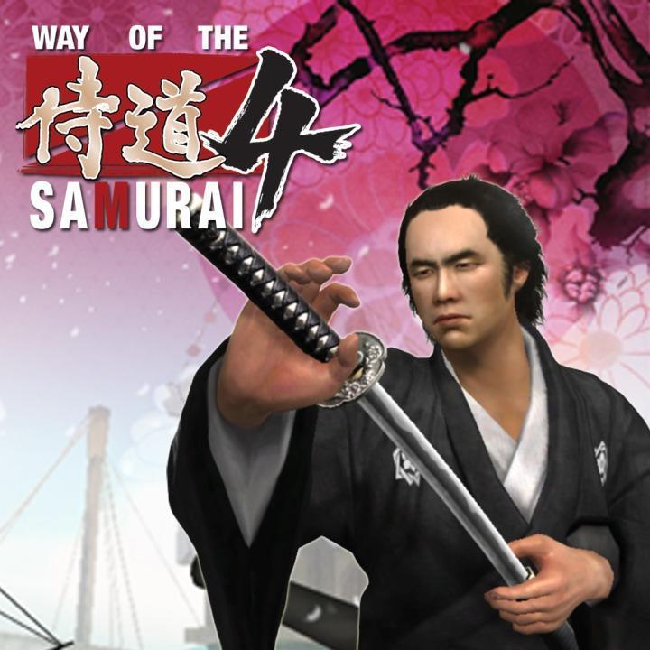 Way of the Samurai 4 Cloud Gaming Availability Cloud Gaming Catalogue