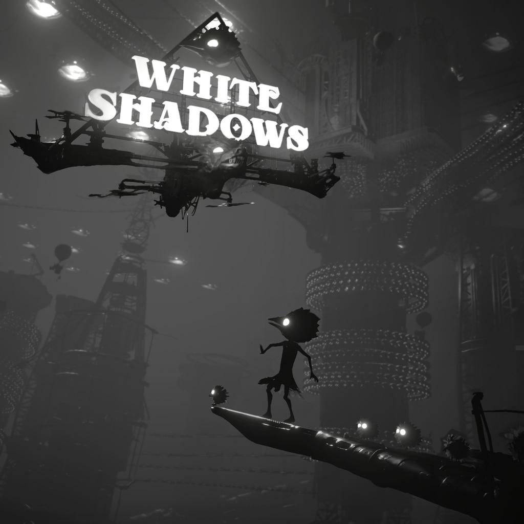 White Shadows Cloud Gaming Availability - Cloud Gaming Catalogue